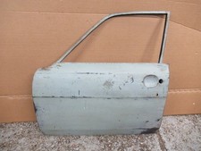 Ford Escort MK1 Door, Brand New Genuine Ford , N/S/F, 4-door, N.O.S