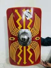 Medieval Shield Roman Armour