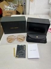 Linda Farrow LFL425 Aviator