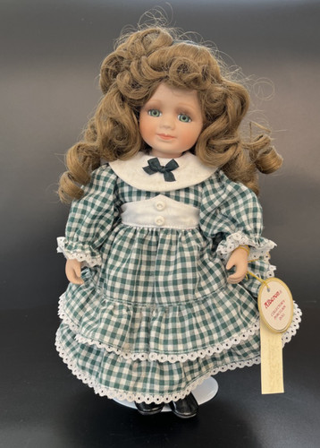 Vintage alberon porcelain - ,