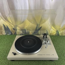 Vintage pioneer 512 hifi - vintage, pl-512