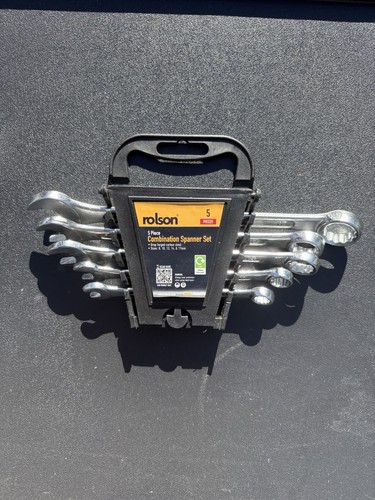Rolson piece combination - rolson,