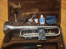 Cheap bach stradivarius 180s37 - cheap,