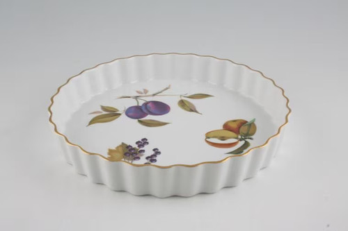 Royal worcester evesham - -,