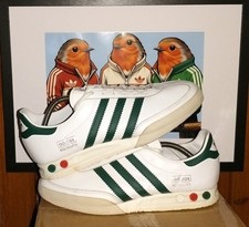 adidas  kegler super size 10