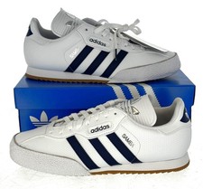 Adidas Mens Samba Super