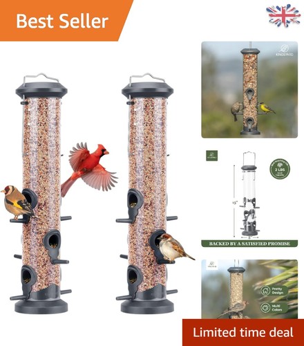 Mold free outdoor - mold-free, feeders