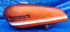 Yamaha 350 ds7 petrol - yamaha, rd