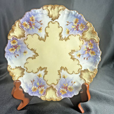 ANTIQUE LIMOGES FRANCE