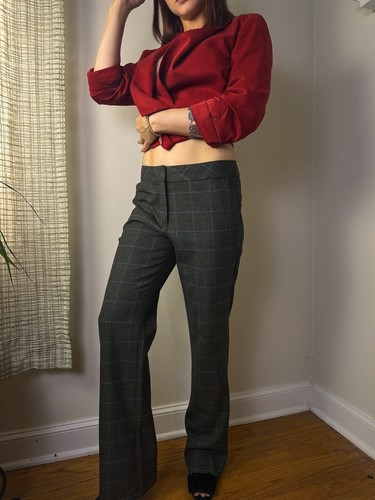Talbots heritage plaid low - talbots,