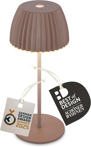 Mini led table lamp - led,