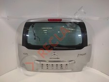 CITROEN C3 PICASSO 2012-2017