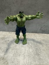 Incredible Hulk Marvel Figure