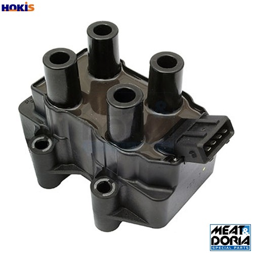 Ignition coil 10384 - ignition, for