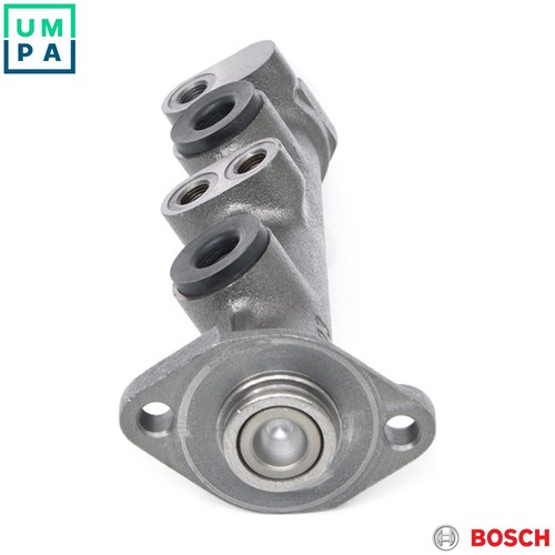 Brake master cylinder - master,