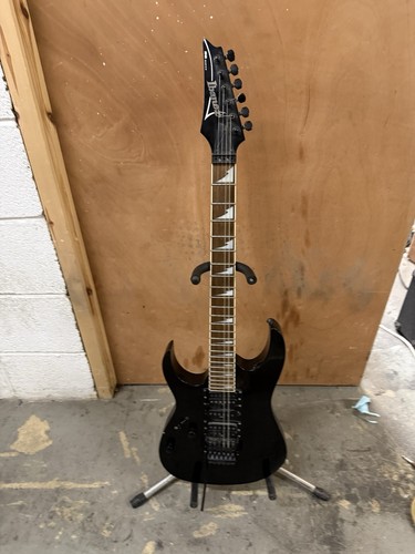 Ibanez rg370dx electric - ibanez,