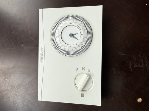 Vaillant 150 time switch - 150,