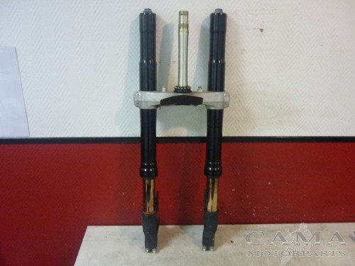 Front fork complete suzuki - front, gsx