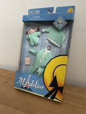 Madeline 8” Eden Doll Dress