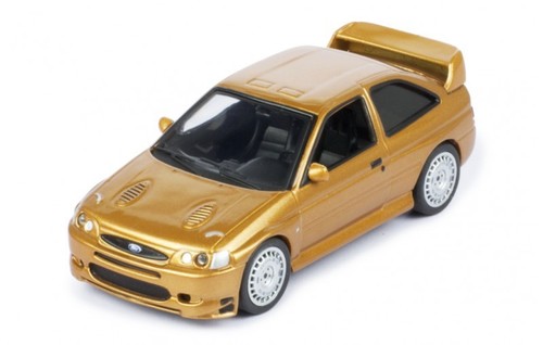 Ixo ford escort cosworth - escort, in