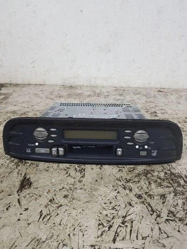 Nissan almera tino v10 - almera,