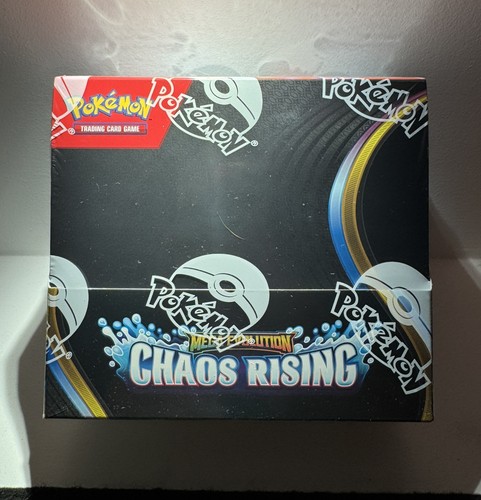 Pokémon tcg mega - mega, evolution