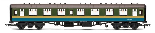 Hornby r40346 gauge - gauge, br