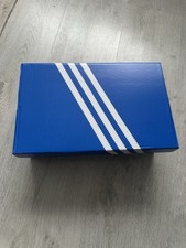 Adidas Empty Shoes Box