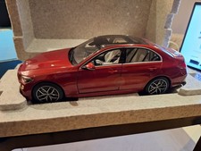 2021 MERCEDES BENZ C CLASS