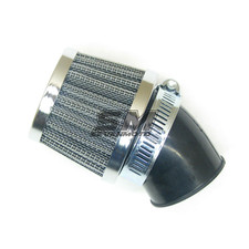 45 degree air filter 32-34 mm