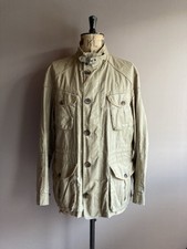 Hackett London Serengeti Wax