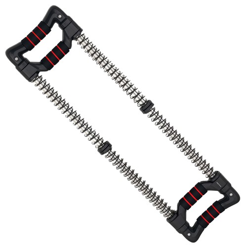 Chest expander arm exerciser - arm,