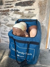 resusci anne family pack -
