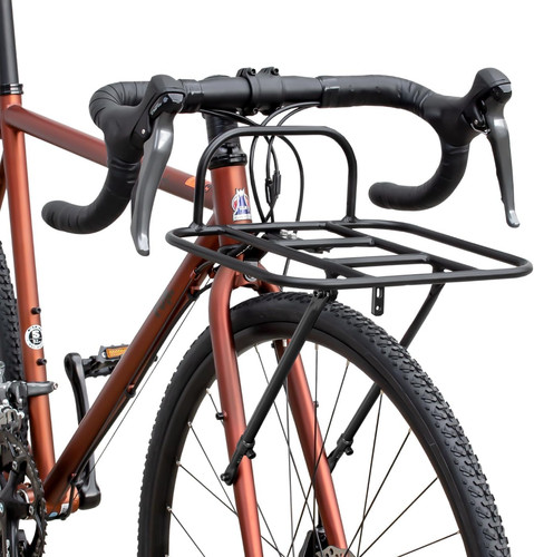 Bike front rack carrier - bike,