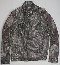 ALL SAINTS Post Commander