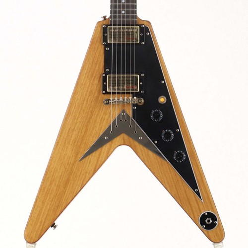 Epiphone 1958 korina flying - epiphone,