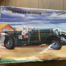 Vintage HELLER 80731 1/24