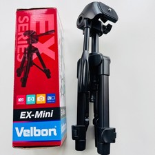 Velbon EX-Mini Tripod - Camera
