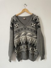 Vintage Ormen Shetland Wool