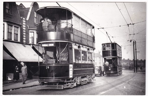Vintage 1937 london - 1937,