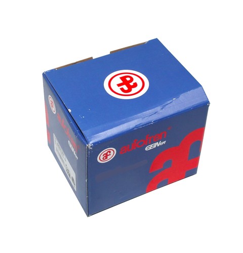Brake caliper repair kit - , rear