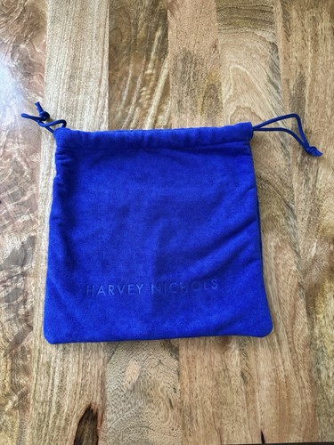 Harvey nichols wash bag - harvey, 11”