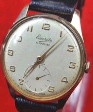Vintage Everite  1960s 17