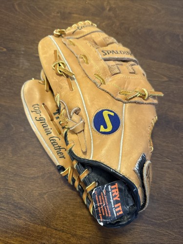 Spalding tfg12 leather - spalding,