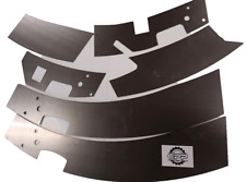 Rear Chassis Leg Repair kit