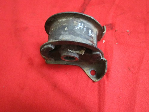 1987 1992 honda - 1987-1992, ba4