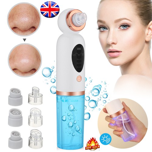 Electric facial blackhead - facial,