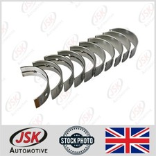 4D56DI-D Main Bearings For