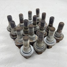 CITROEN DS3 WHEEL NUT SET X16