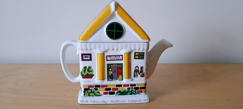 Vintage wade english life - english,